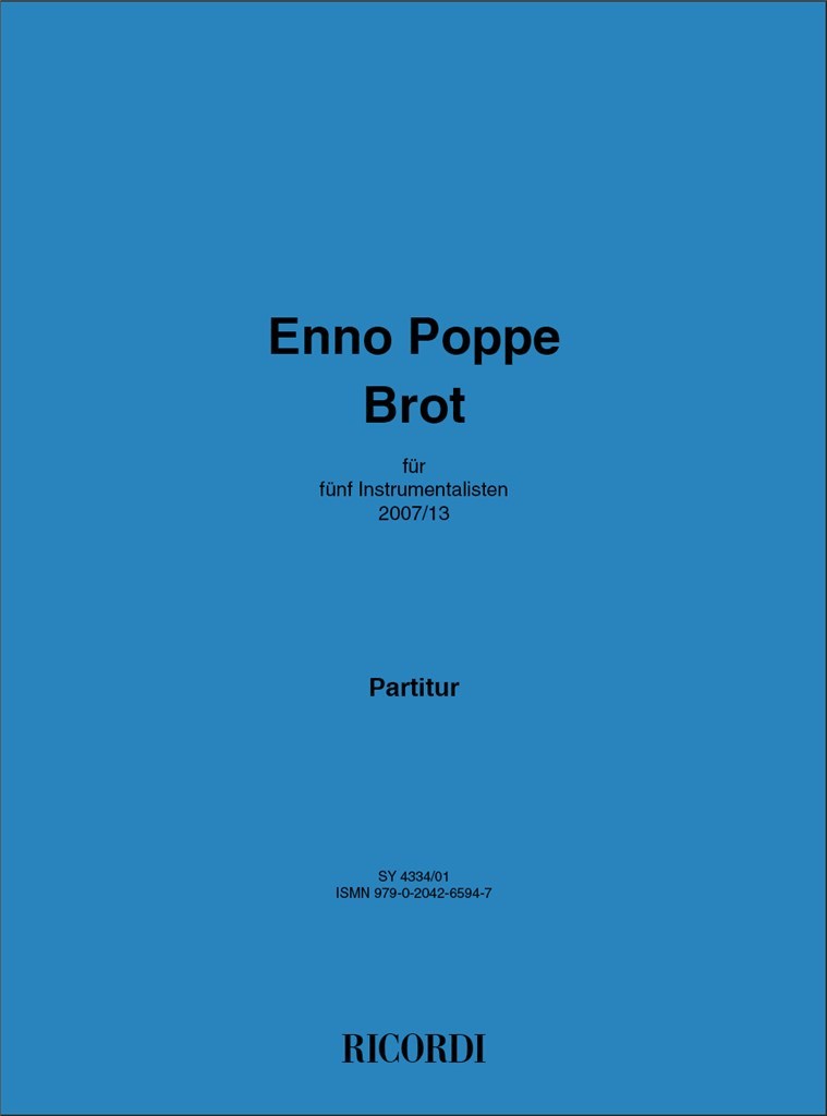 Brot